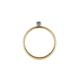 Ring ASTRONOMIC DIAMONDS - The SISS BLISS