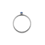 Ring ASTRONOMIC DIAMONDS - The SISS BLISS