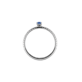 Ring ASTRONOMIC DIAMONDS - The SISS BLISS