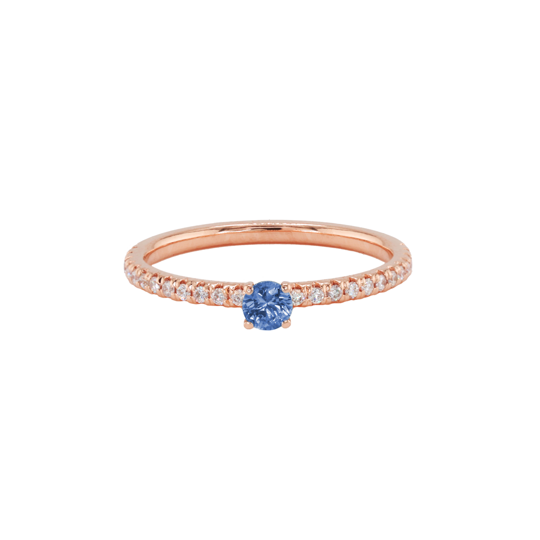 Ring ASTRONOMIC DIAMONDS