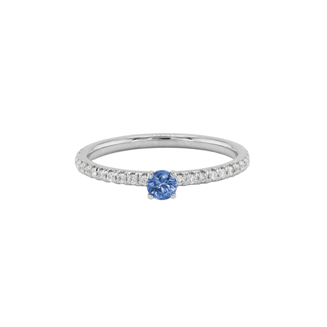 Ring ASTRONOMIC DIAMONDS