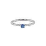 Ring ASTRONOMIC DIAMONDS - The SISS BLISS