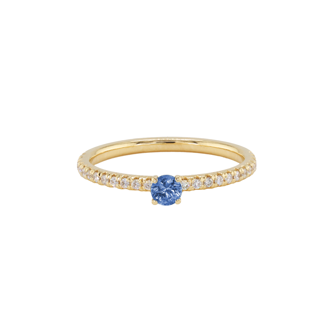 Ring ASTRONOMIC DIAMONDS