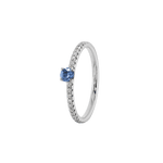 Ring ASTRONOMIC DIAMONDS - The SISS BLISS