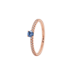 Ring ASTRONOMIC DIAMONDS - The SISS BLISS