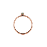 Ring ASTRONOMIC DIAMONDS - The SISS BLISS