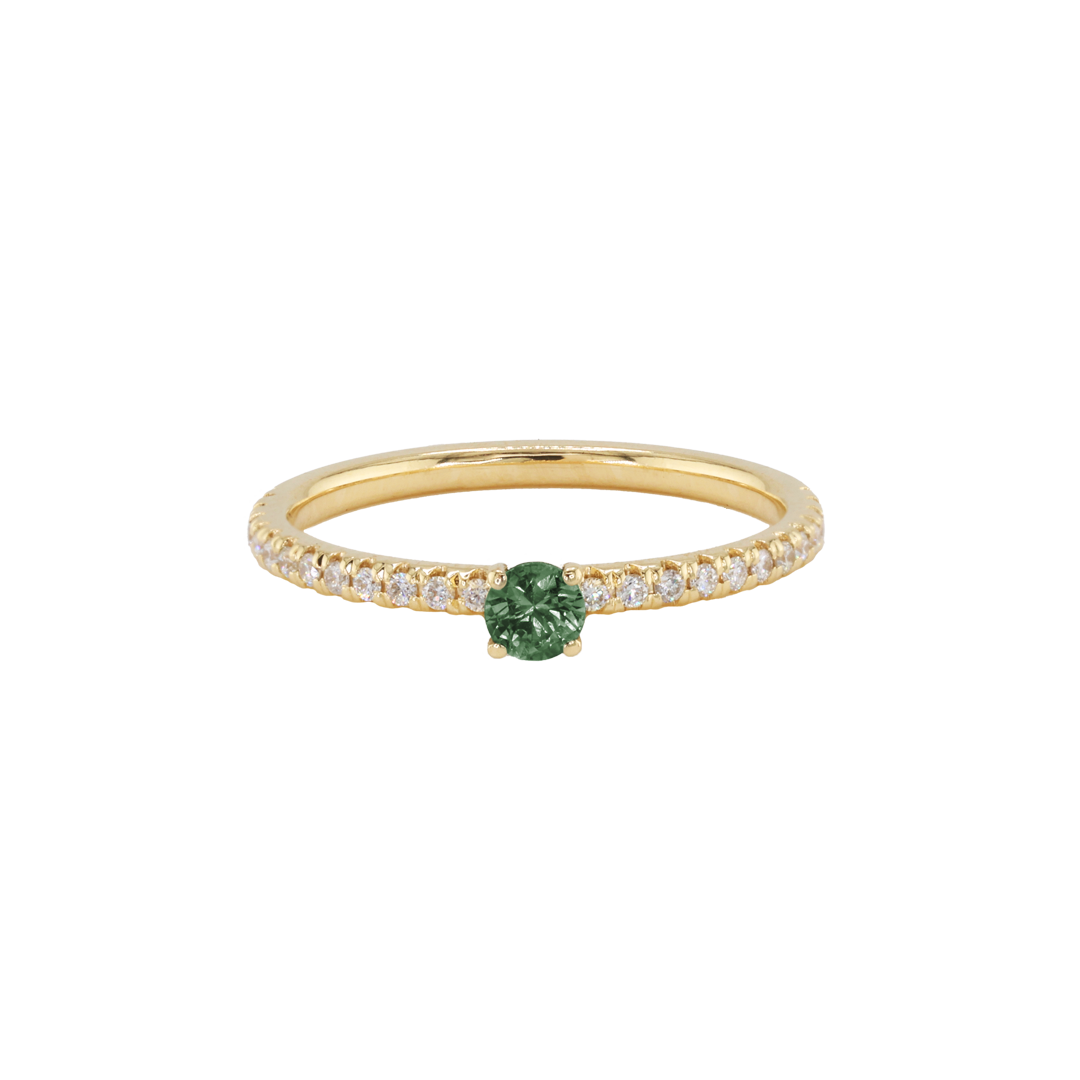 Ring ASTRONOMIC DIAMONDS