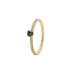 Ring ASTRONOMIC DIAMONDS - The SISS BLISS