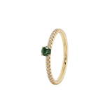 Ring ASTRONOMIC DIAMONDS - The SISS BLISS