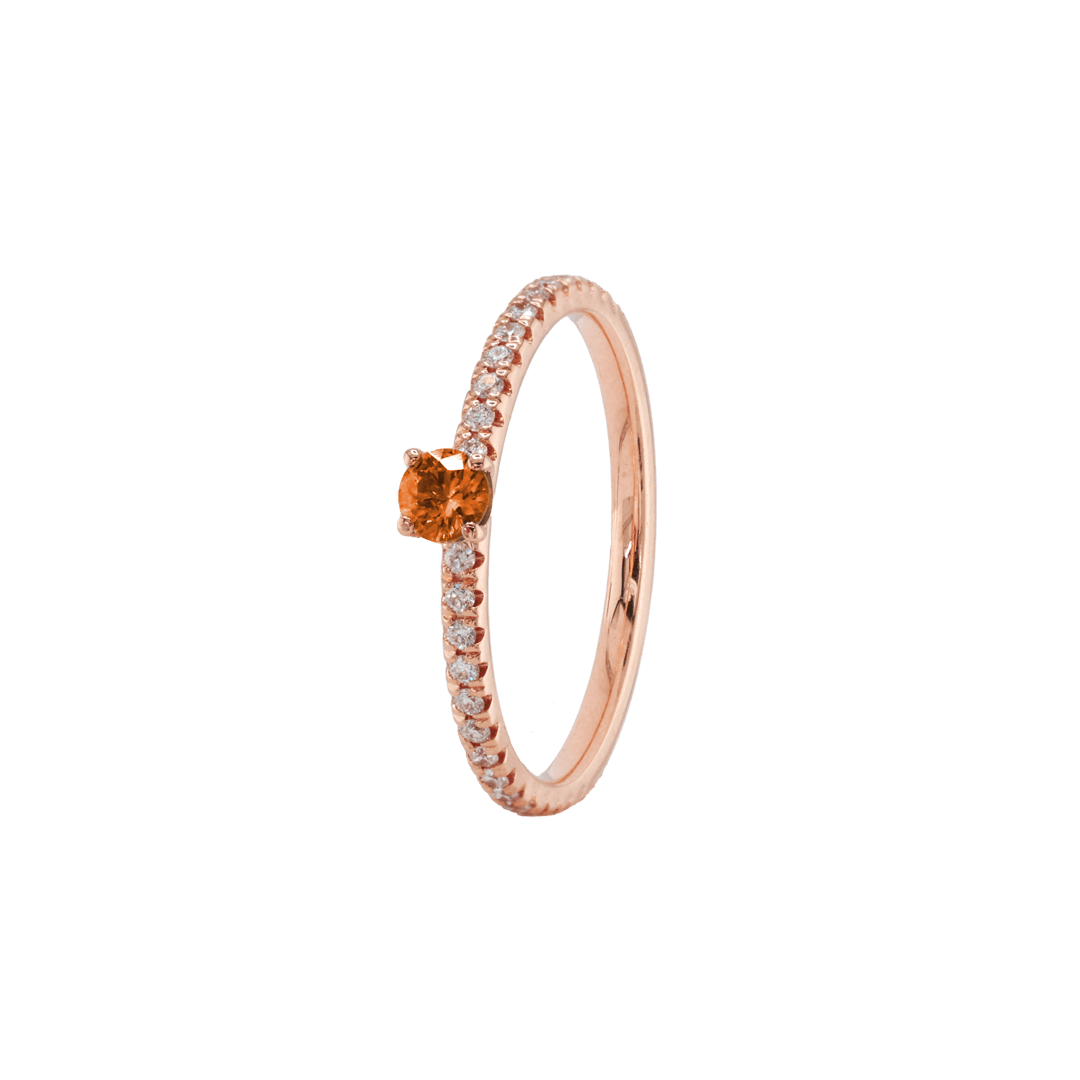 Ring ASTRONOMIC DIAMONDS - The SISS BLISS GmbH