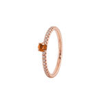 Ring ASTRONOMIC DIAMONDS - The SISS BLISS GmbH