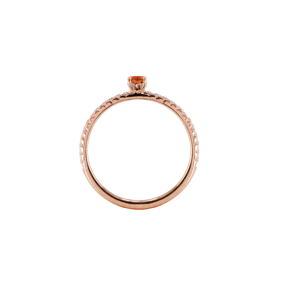 Ring ASTRONOMIC DIAMONDS - The SISS BLISS GmbH