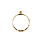 Ring ASTRONOMIC DIAMONDS - The SISS BLISS GmbH