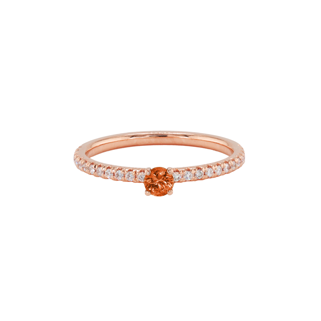 Ring ASTRONOMIC DIAMONDS - The SISS BLISS GmbH