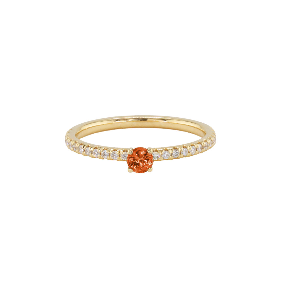 Ring ASTRONOMIC DIAMONDS - The SISS BLISS GmbH