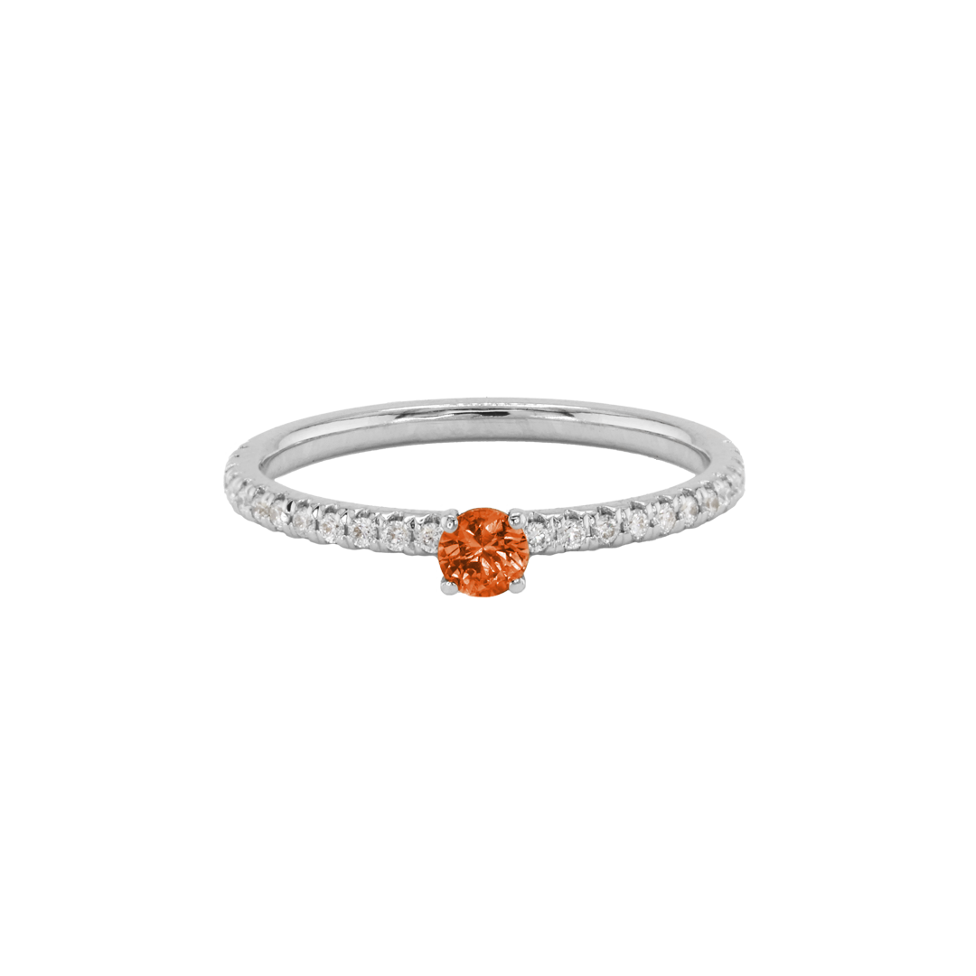 Ring ASTRONOMIC DIAMONDS - The SISS BLISS GmbH