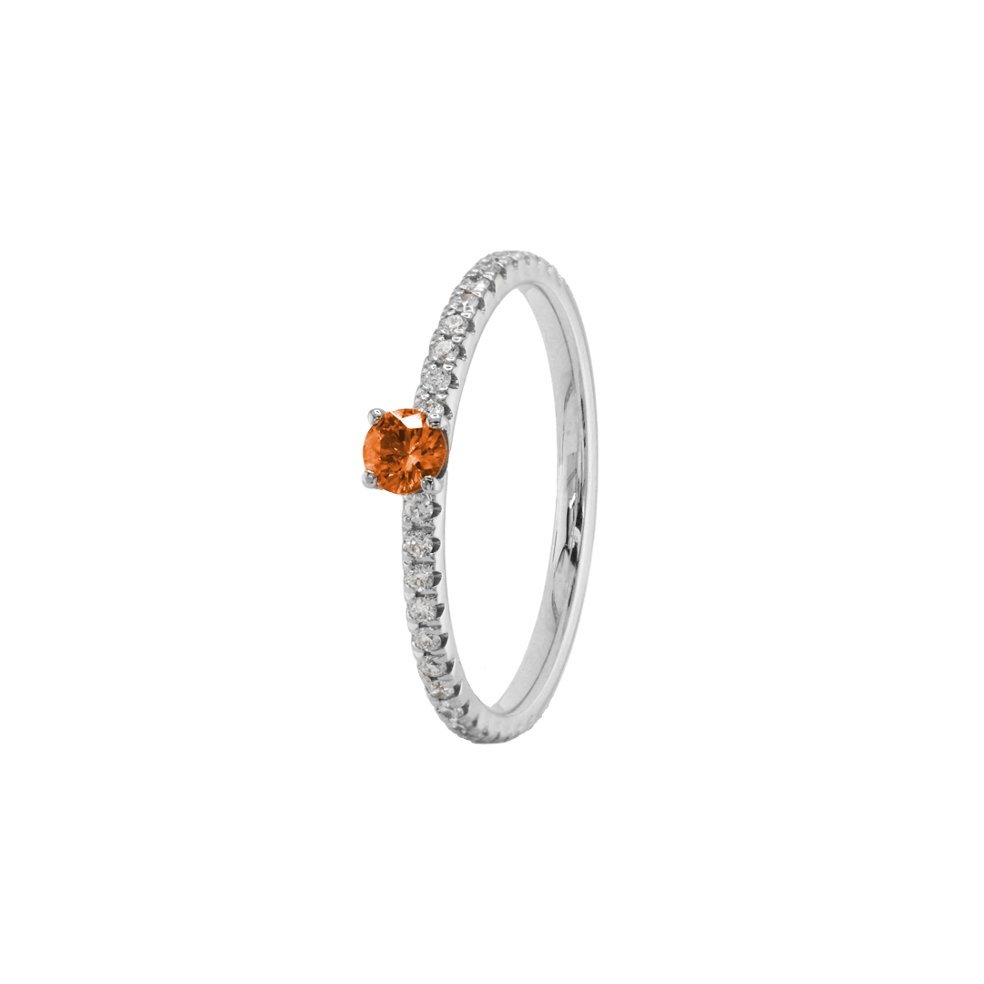 Ring ASTRONOMIC DIAMONDS - The SISS BLISS GmbH