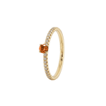 Ring ASTRONOMIC DIAMONDS - The SISS BLISS GmbH