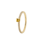 Ring ASTRONOMIC DIAMONDS - The SISS BLISS GmbH