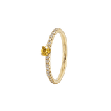 Ring ASTRONOMIC DIAMONDS - The SISS BLISS GmbH