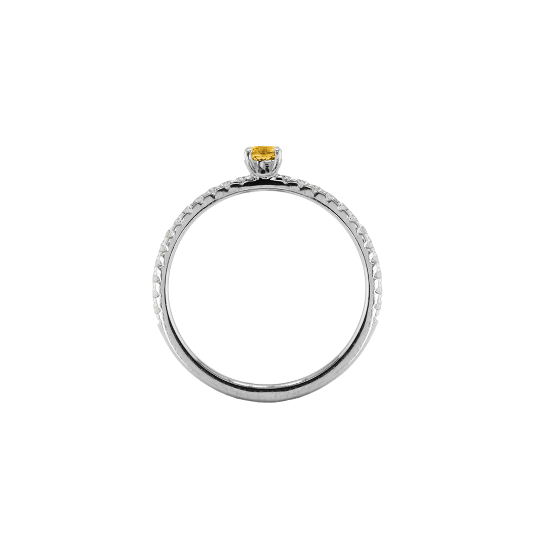 Ring ASTRONOMIC DIAMONDS - The SISS BLISS GmbH