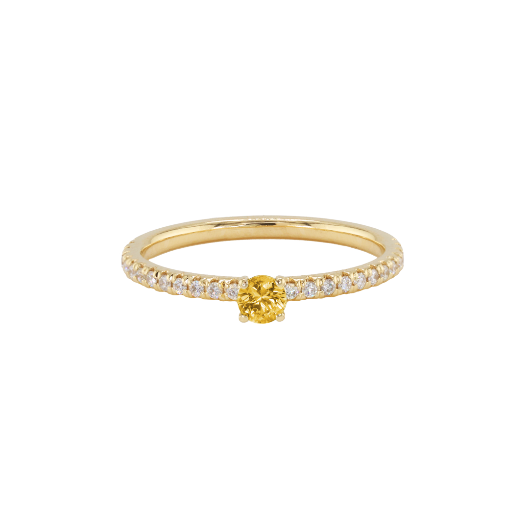 Ring ASTRONOMIC DIAMONDS - The SISS BLISS GmbH