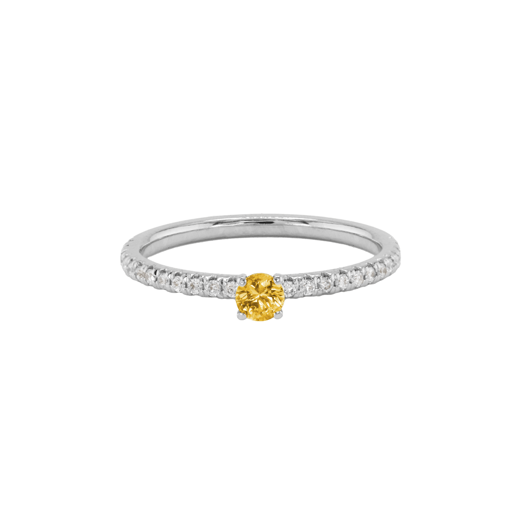 Ring ASTRONOMIC DIAMONDS - The SISS BLISS GmbH