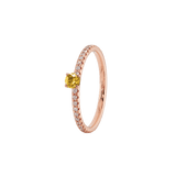 Ring ASTRONOMIC DIAMONDS - The SISS BLISS GmbH