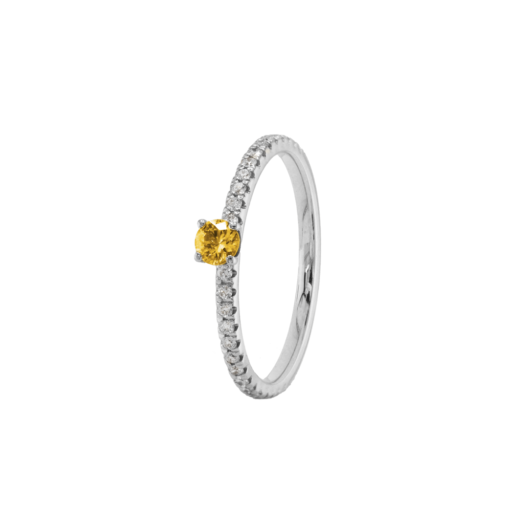 Ring ASTRONOMIC DIAMONDS - The SISS BLISS GmbH