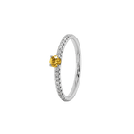 Ring ASTRONOMIC DIAMONDS - The SISS BLISS GmbH