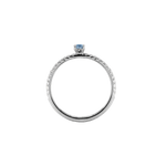 Ring ASTRONOMIC DIAMONDS - The SISS BLISS