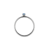 Ring ASTRONOMIC DIAMONDS - The SISS BLISS