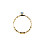 Ring ASTRONOMIC DIAMONDS - The SISS BLISS