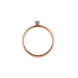 Ring ASTRONOMIC DIAMONDS - The SISS BLISS