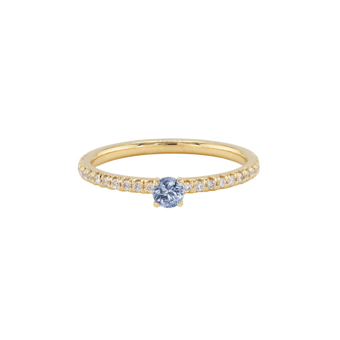 Ring ASTRONOMIC DIAMONDS
