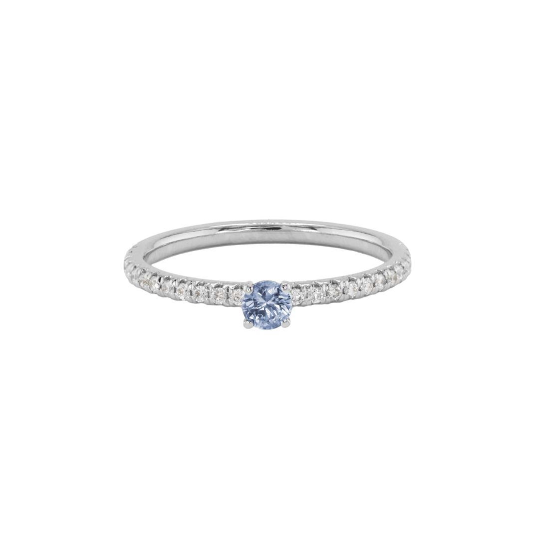 Ring ASTRONOMIC DIAMONDS