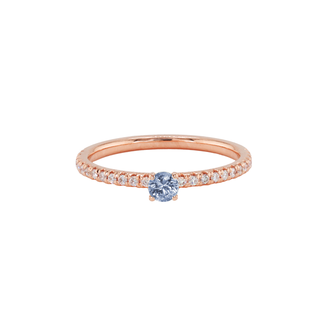 Ring ASTRONOMIC DIAMONDS