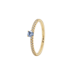 Ring ASTRONOMIC DIAMONDS - The SISS BLISS