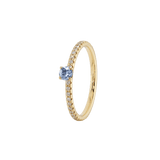 Ring ASTRONOMIC DIAMONDS - The SISS BLISS