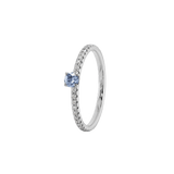 Ring ASTRONOMIC DIAMONDS - The SISS BLISS