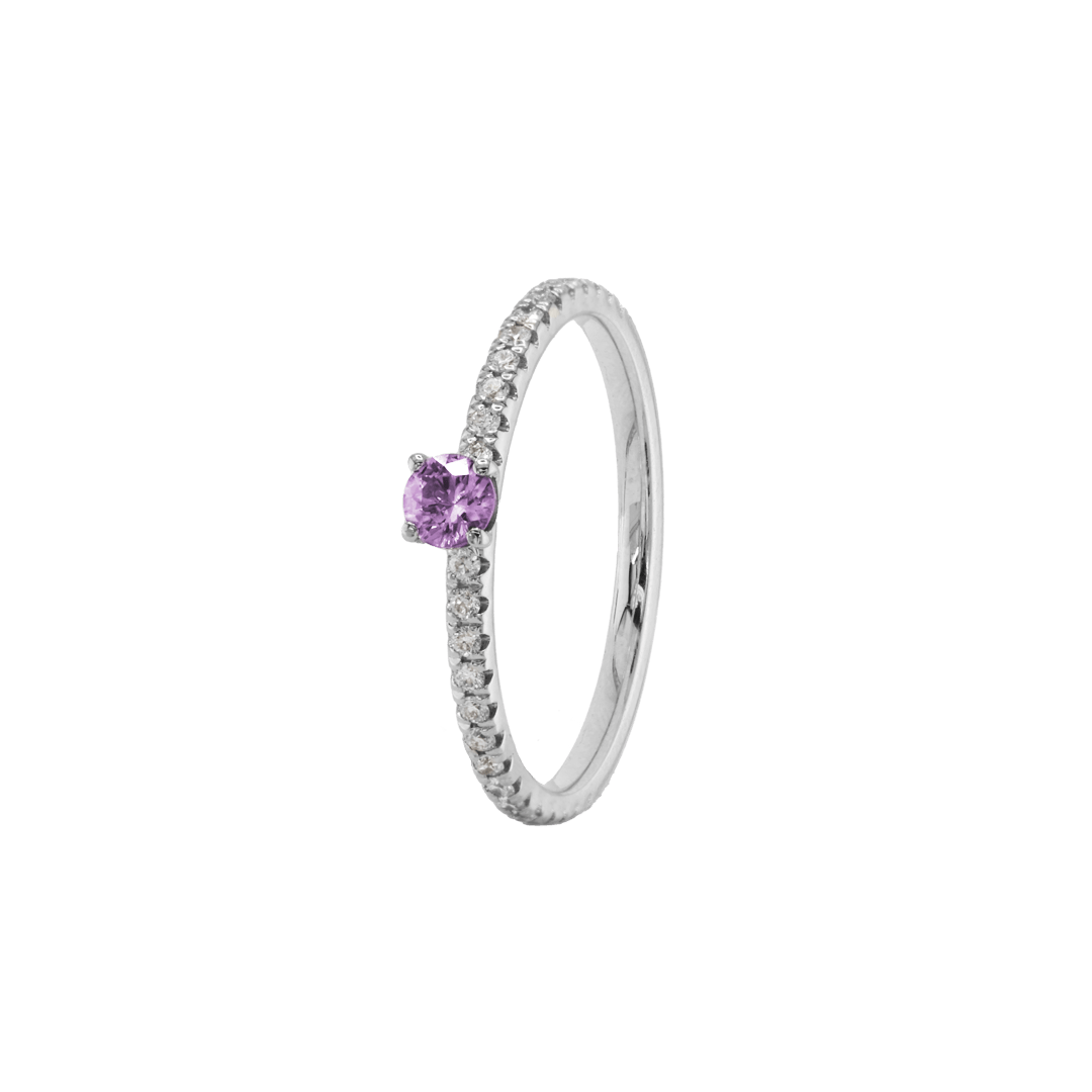 Ring ASTRONOMIC DIAMONDS - The SISS BLISS