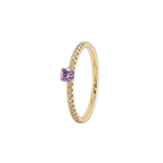 Ring ASTRONOMIC DIAMONDS - The SISS BLISS