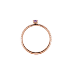 Ring ASTRONOMIC DIAMONDS - The SISS BLISS