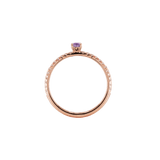 Ring ASTRONOMIC DIAMONDS - The SISS BLISS