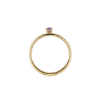 Ring ASTRONOMIC DIAMONDS - The SISS BLISS