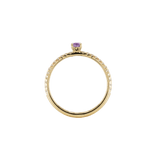 Ring ASTRONOMIC DIAMONDS - The SISS BLISS