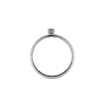 Ring ASTRONOMIC DIAMONDS - The SISS BLISS