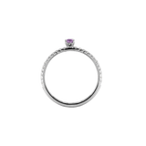 Ring ASTRONOMIC DIAMONDS - The SISS BLISS