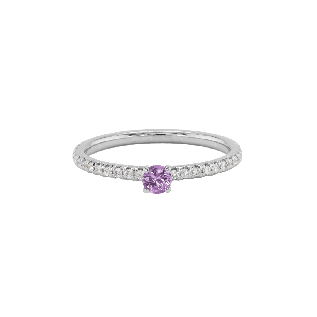 Ring ASTRONOMIC DIAMONDS