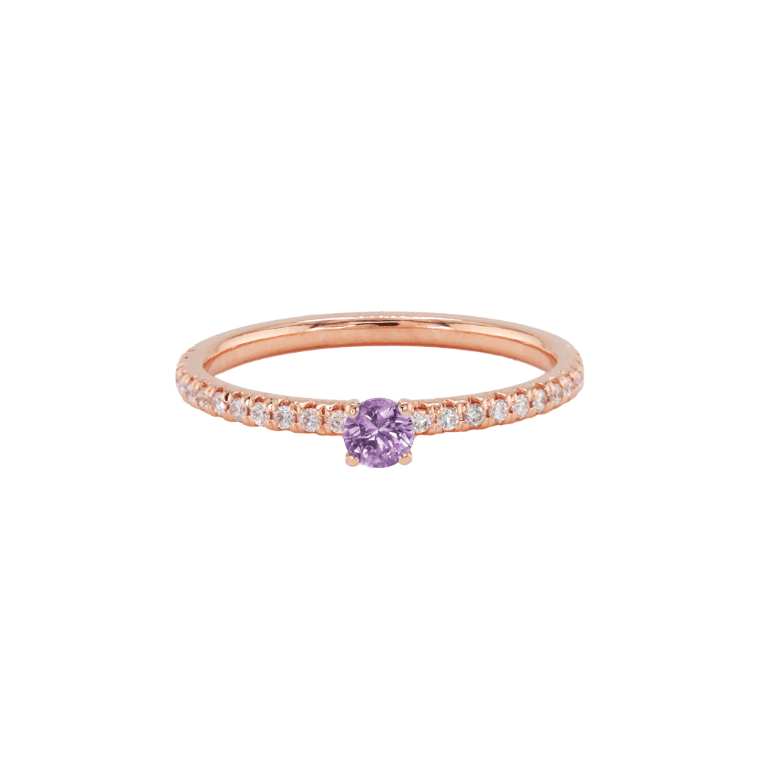 Ring ASTRONOMIC DIAMONDS